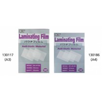 CBE Laminating Film - A3