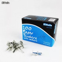 KIDARIO Premier Clip 32mm 200pcs/box