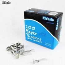 KIDARIO Premier Clip 51mm 200pcs/box