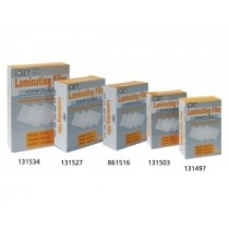 CBE Laminating Film - A3