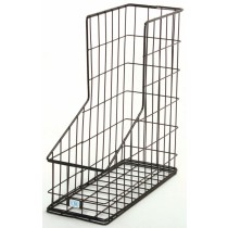 CBE Wire Magazine Rack - 814