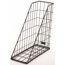 CBE Wire Magazine Rack - 824