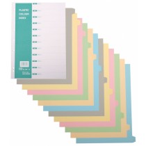 CBE PP Colour Index 906-12