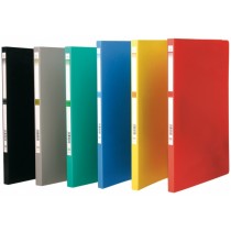 CBE PP Lever Clip / Spring File - F611