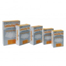 CBE Laminating Film - A2