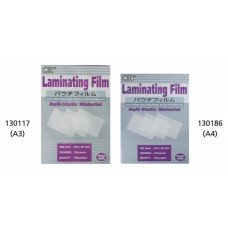 CBE Laminating Film - 54mm x 86mm
