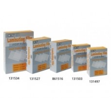 CBE Laminating Film - A6