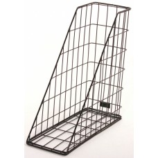 CBE Wire Magazine Rack - 824