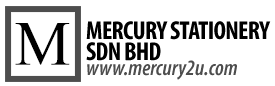 Mercury Stationery Sdn Bhd